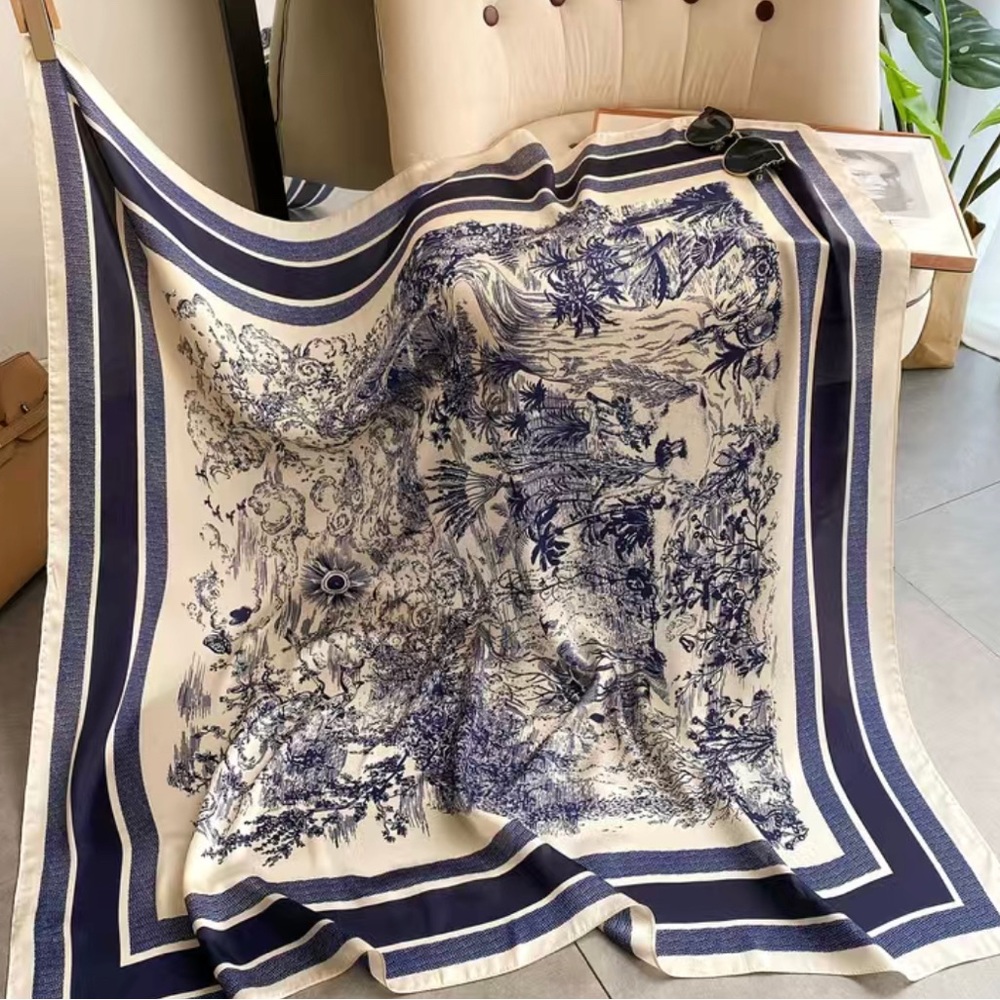 Fashion Scarf Beach Cover Wraps